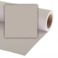 Colorama Steel Grey Background Paper